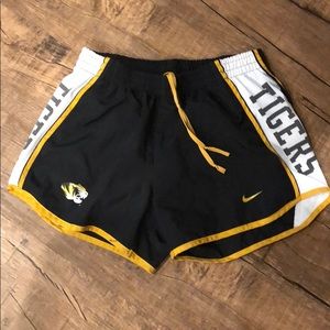 Women Small Nike Dri-Fit Short